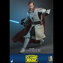 (PO) Television Masterpiece Series TMS095 - Star Wars: The Clone Wars - Obi-Wan Kenobi Image_9