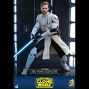 (PO) Television Masterpiece Series TMS095 - Star Wars: The Clone Wars - Obi-Wan Kenobi Image_10