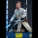 (PO) Television Masterpiece Series TMS095 - Star Wars: The Clone Wars - Obi-Wan Kenobi Image_11