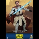(PO) Television Masterpiece Series TMS095 - Star Wars: The Clone Wars - Obi-Wan Kenobi Image_13