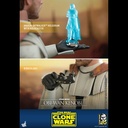(PO) Television Masterpiece Series TMS095 - Star Wars: The Clone Wars - Obi-Wan Kenobi Image_14