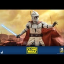 (PO) Television Masterpiece Series TMS095 - Star Wars: The Clone Wars - Obi-Wan Kenobi Image_15