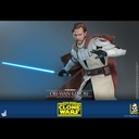 (PO) Television Masterpiece Series TMS095 - Star Wars: The Clone Wars - Obi-Wan Kenobi Image_18