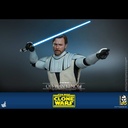 (PO) Television Masterpiece Series TMS095 - Star Wars: The Clone Wars - Obi-Wan Kenobi Image_19