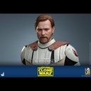 (PO) Television Masterpiece Series TMS095 - Star Wars: The Clone Wars - Obi-Wan Kenobi Image_20