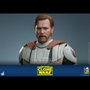 (PO) Television Masterpiece Series TMS095 - Star Wars: The Clone Wars - Obi-Wan Kenobi Image_21