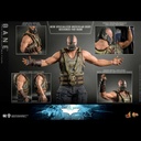 (PO) Movie Masterpiece Series MMS689 - The Dark Knight Trilogy - Bane Image_6