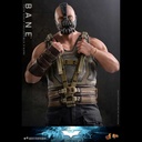 (PO) Movie Masterpiece Series MMS689 - The Dark Knight Trilogy - Bane Image_18