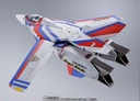 Super Dimension Fortress Macross DX Chogokin VF-1A Valkyrie Angel Birds Image_3