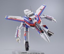 Super Dimension Fortress Macross DX Chogokin VF-1A Valkyrie Angel Birds Image_4