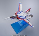Super Dimension Fortress Macross DX Chogokin VF-1A Valkyrie Angel Birds Image_6
