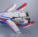 Super Dimension Fortress Macross DX Chogokin VF-1A Valkyrie Angel Birds Image_8