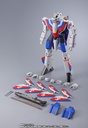 Super Dimension Fortress Macross DX Chogokin VF-1A Valkyrie Angel Birds Image_9
