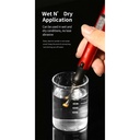 DSPIAE SS-C01 Self Adhesive Sponge Sanding Disc (5mm) Image_5