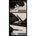 DSPIAE CFB-02 lrregular Carbon Fibre Sanding Stick Image_4