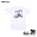 FANTHFUL Ace Attorney Series T-shirt (S) White Image_3