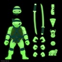 Teenage Mutant Ninja Turtles Ultimate! Exclusive - Leonardo Mutagen Ooze Image_3