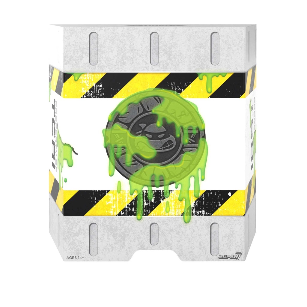 Teenage Mutant Ninja Turtles Ultimate! Exclusive - Leonardo Mutagen Ooze Image_6
