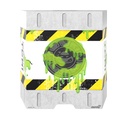 Teenage Mutant Ninja Turtles Ultimate! Exclusive - Leonardo Mutagen Ooze Image_6