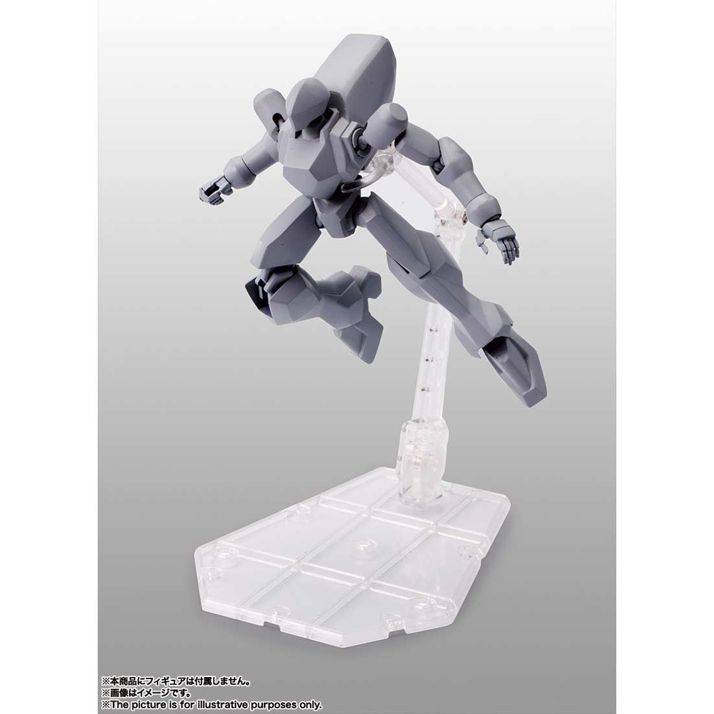 Tamashii Stage Act Mechanics Image_2