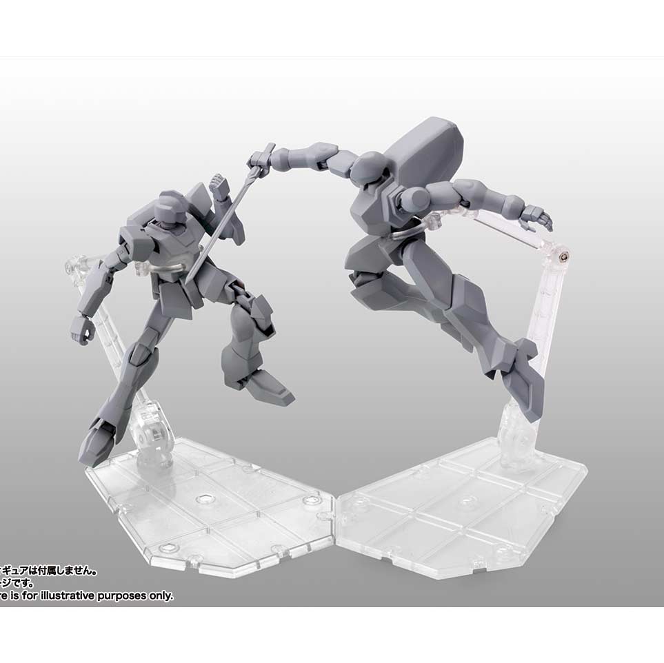 Tamashii Stage Act Mechanics Image_3