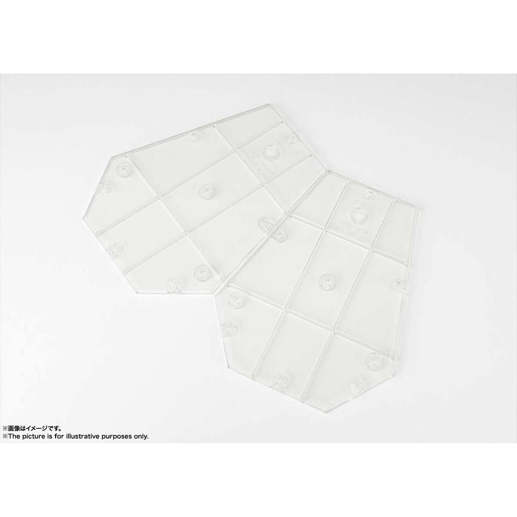 Tamashii Stage Act Mechanics Image_6