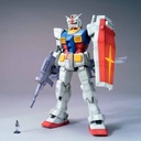 MG Gundam One Year War 0079 - RX-78-2 Gundam (Animation Colour) Image_2
