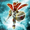 Figure-rise Standard Amplified Digimon Adventure - Dukemon / Gallantmon Image_2
