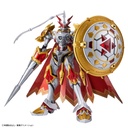 Figure-rise Standard Amplified Digimon Adventure - Dukemon / Gallantmon Image_5