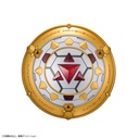 Figure-rise Standard Amplified Digimon Adventure - Dukemon / Gallantmon Image_9