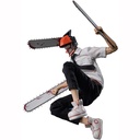 (PO) Chainsaw Man FigZero 1/6 Denji Image_2
