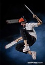 (PO) Chainsaw Man FigZero 1/6 Denji Image_3