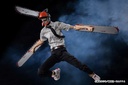 (PO) Chainsaw Man FigZero 1/6 Denji Image_4