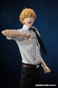 (PO) Chainsaw Man FigZero 1/6 Denji Image_9