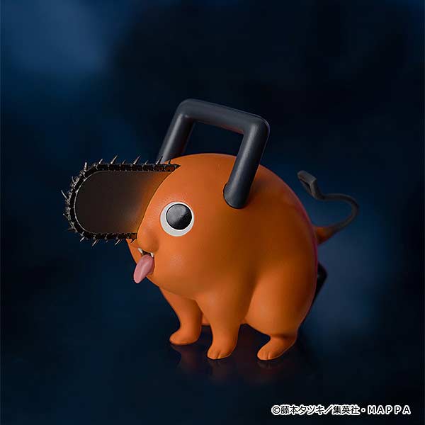 (PO) Chainsaw Man FigZero 1/6 Denji Image_10