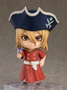 (PO) Nendoroid 2067 Dr. Stone - Nanami Ryusui Image_2