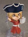 (PO) Nendoroid 2067 Dr. Stone - Nanami Ryusui Image_3