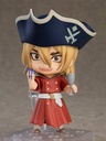 (PO) Nendoroid 2067 Dr. Stone - Nanami Ryusui Image_4