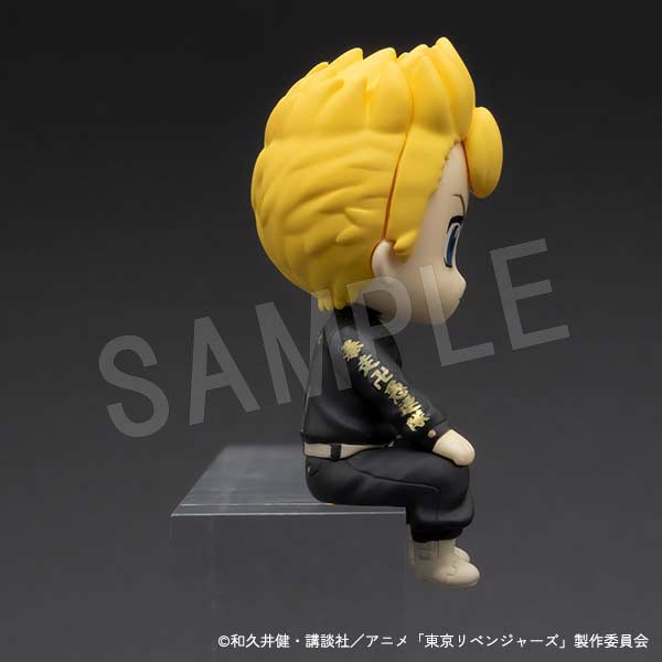 (PO) Mini Figure Sit Tokyo Revengers [BOX] Image_6