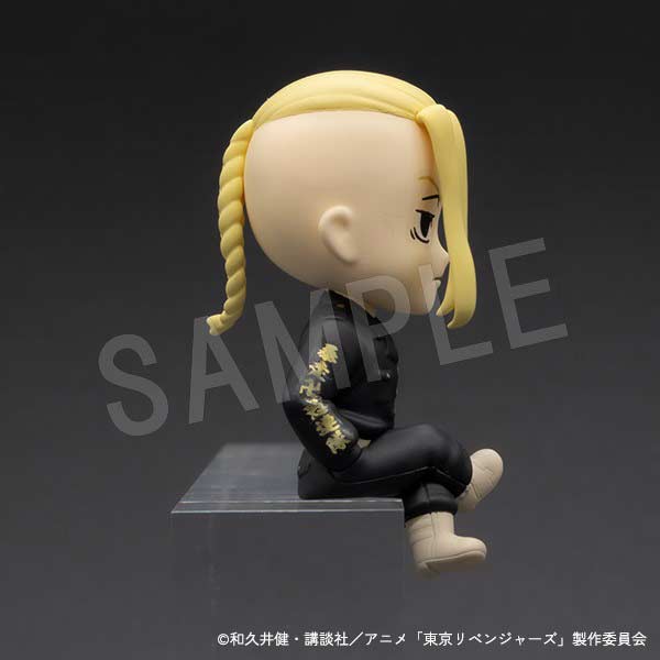 (PO) Mini Figure Sit Tokyo Revengers [BOX] Image_16