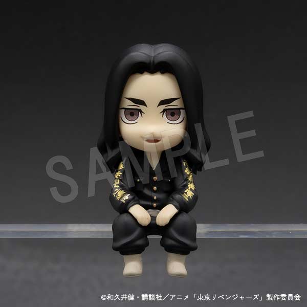 (PO) Mini Figure Sit Tokyo Revengers [BOX] Image_18