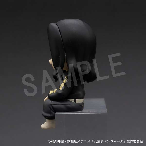 (PO) Mini Figure Sit Tokyo Revengers [BOX] Image_20