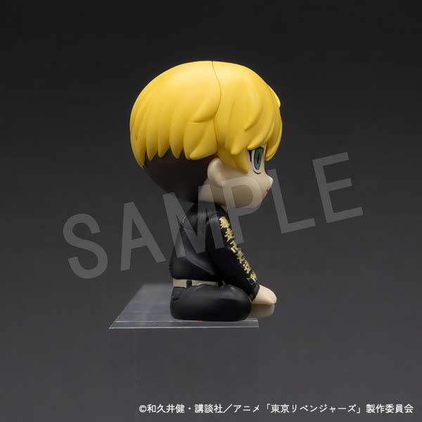 (PO) Mini Figure Sit Tokyo Revengers [BOX] Image_26