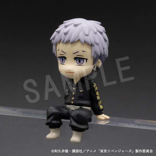 (PO) Mini Figure Sit Tokyo Revengers [BOX] Image_27