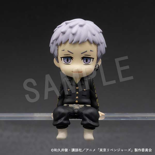 (PO) Mini Figure Sit Tokyo Revengers [BOX] Image_28