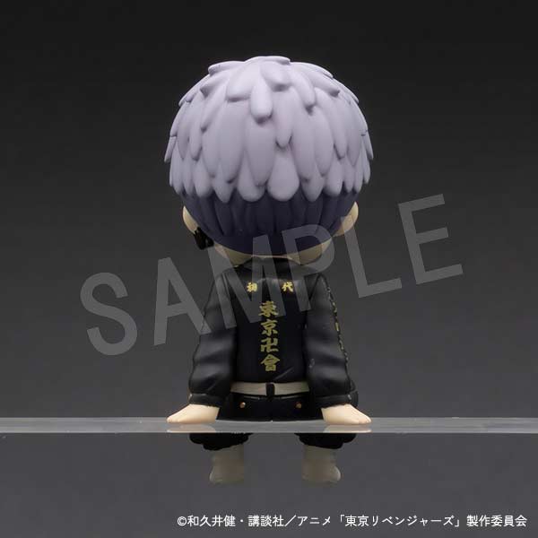 (PO) Mini Figure Sit Tokyo Revengers [BOX] Image_29