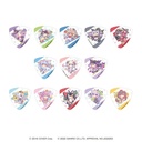 Hololive Production X Sanrio Triangle Can Badge [BOX] Image_2