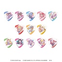 Hololive Production X Sanrio Triangle Can Badge [BOX] Image_3
