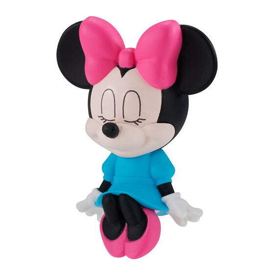 Hugcot Disney Friends 4 Image_2