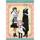 Ichiban Kuji - SPY x FAMILY Mission Start! Ver.1.5 Image_7